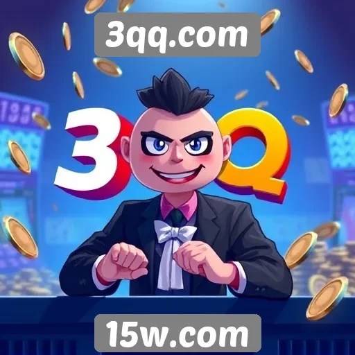 Impacto das promoções na popularidade do 3qq.com