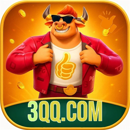3qq.com logo