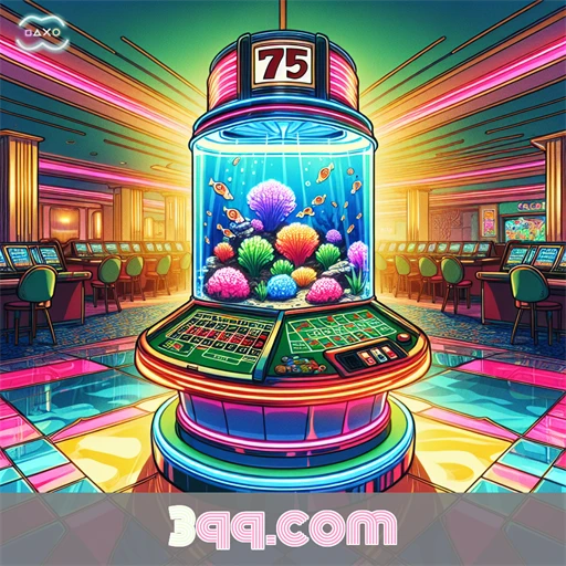 Plataforma Inovadora do 3qq.com Engaja Jogadores Brasileiros