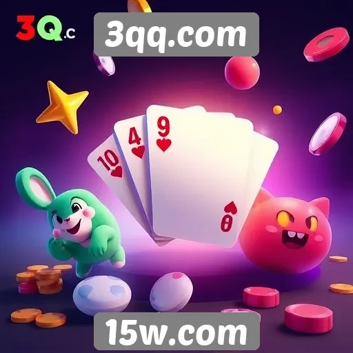 Jogos mais populares no 3qq.com no momento